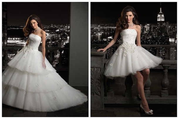 10 Trendy Wedding Ideas For Summer - picture 8