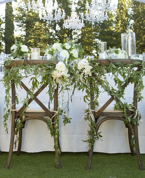10 Trendy Wedding Ideas For Summer - picture 9
