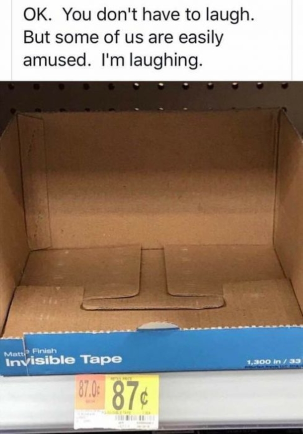 10 True But Hilarious Memes About Life - picture 5