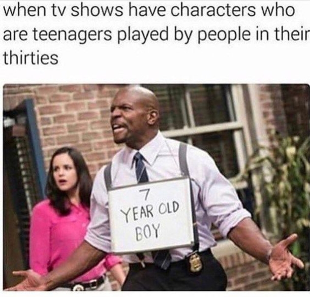 10 True But Hilarious Memes About Life - picture 7