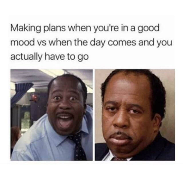 10 True Depressing Memes About Life - picture 5