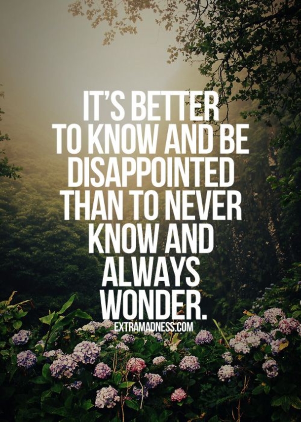 10 True Life Quotes And Sayings - picture 4