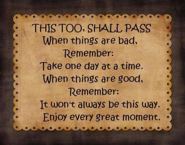 10 True Life Quotes And Sayings - picture 11