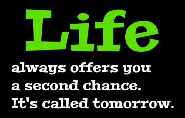10 True Life Quotes And Sayings - picture 12