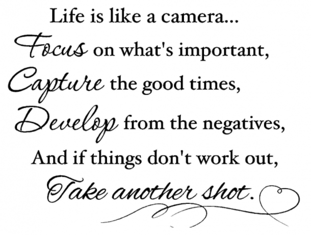 10 True Life Quotes And Sayings - picture 13