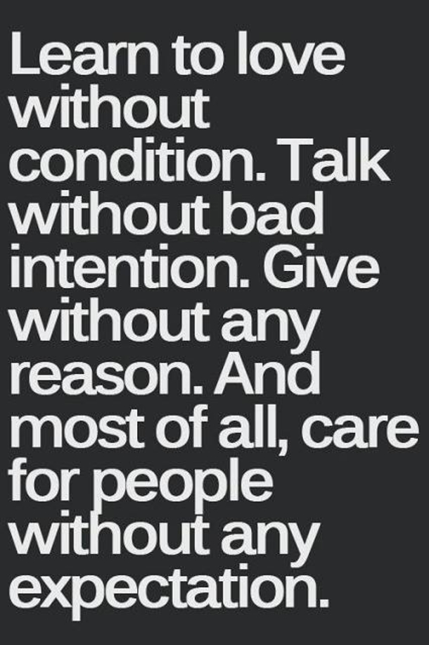 10 True Life Quotes And Sayings - picture 3