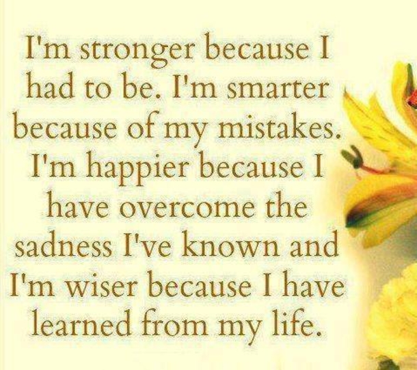 10 True Life Quotes And Sayings - picture 6