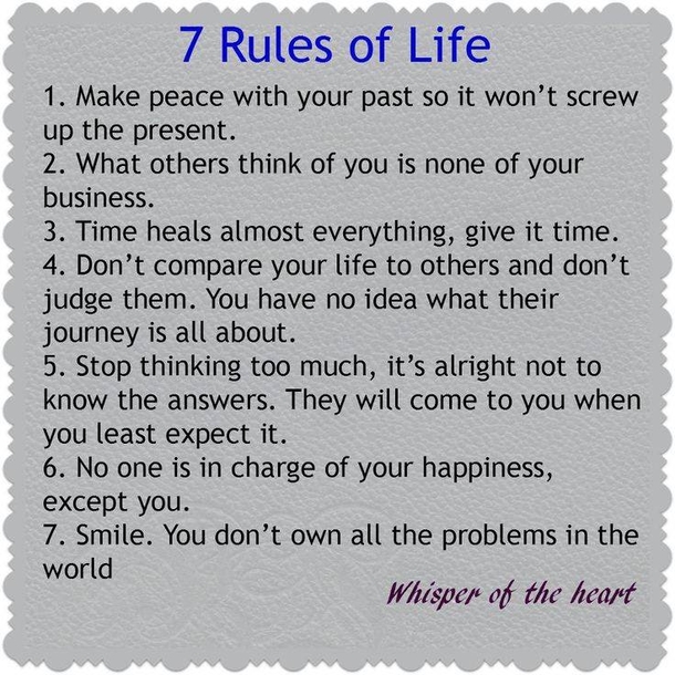 10 True Life Quotes And Sayings - picture 8