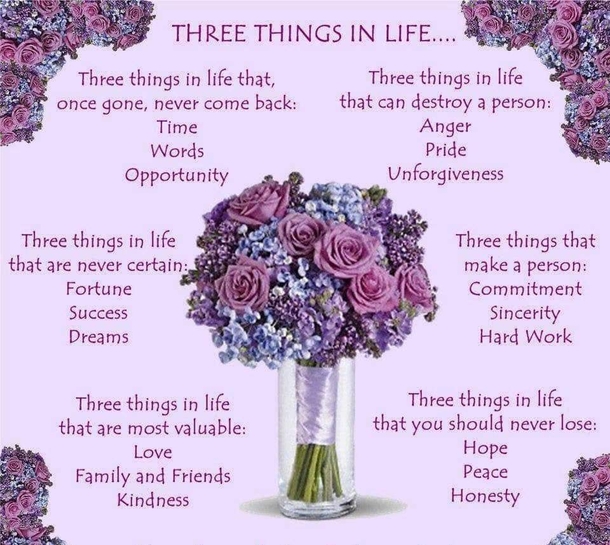 10 True Life Quotes With Wisdom - picture 5