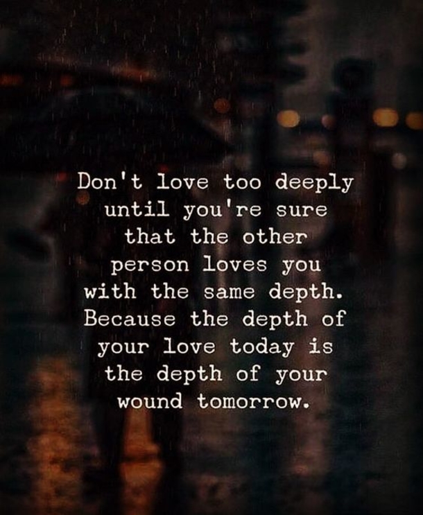 10+ True Love Quotes For Instagram - picture 3