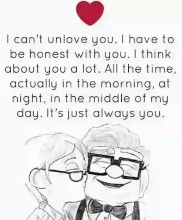 10+ True Love Quotes For Instagram - picture 7
