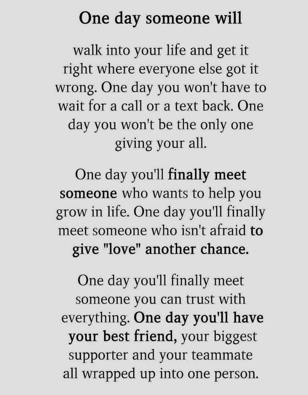 10+ True Love Quotes For Your Soulmate - picture 4