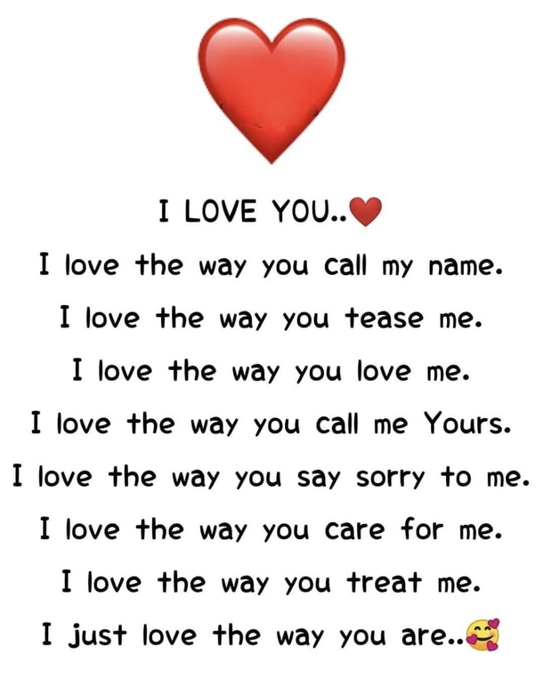 10+ True Love Quotes For Your Soulmate - picture 8
