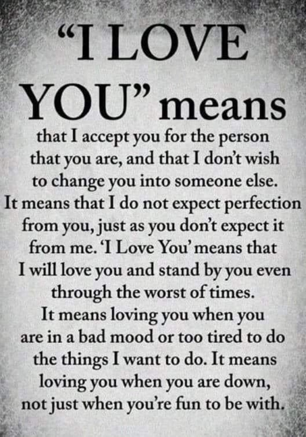 10+ True Love Quotes For Your Soulmate - picture 9