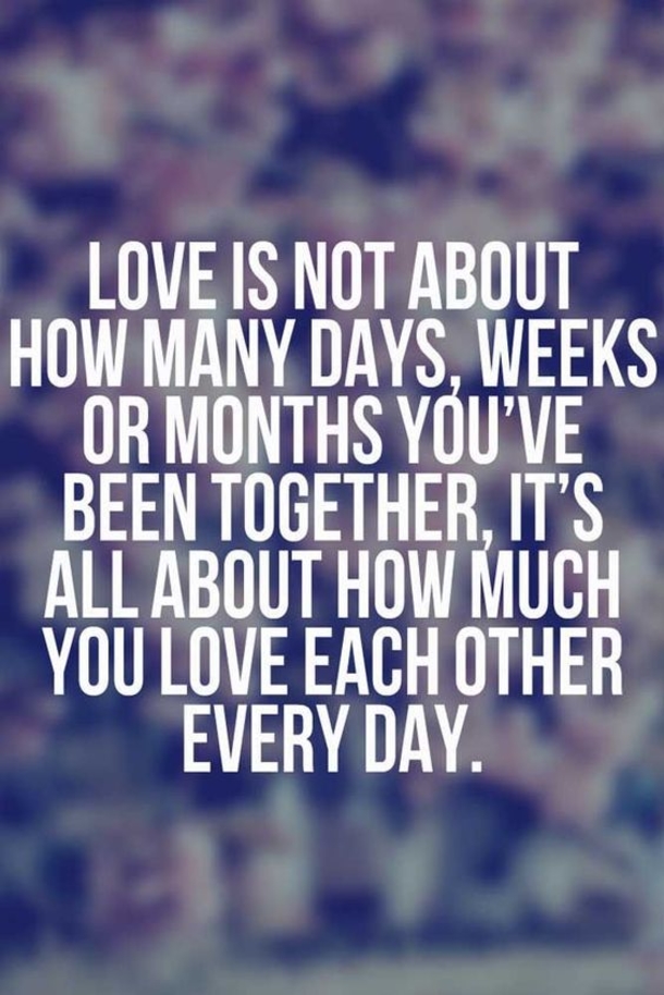 10 True Love Quotes To Share With Lovers - picture 12
