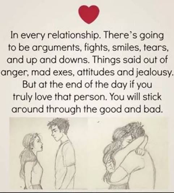 10 True Love Quotes To Share With Lovers - picture 9