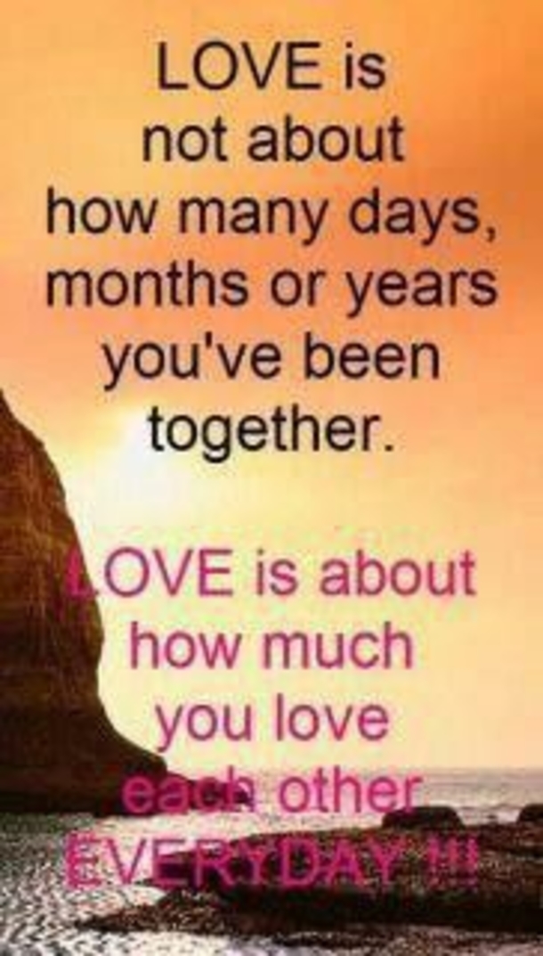 10 True Love Quotes To Understand And Relate To - picture 7