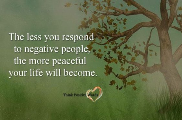 10 True Quotes About Dealing With Toxic People - picture 11