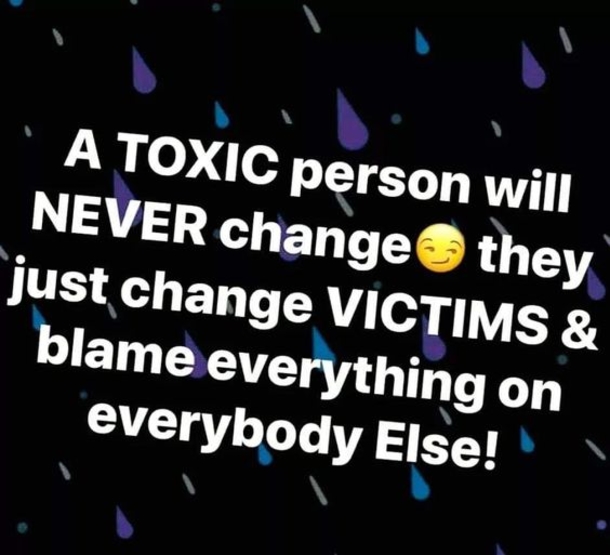 10 True Quotes About Dealing With Toxic People - picture 2