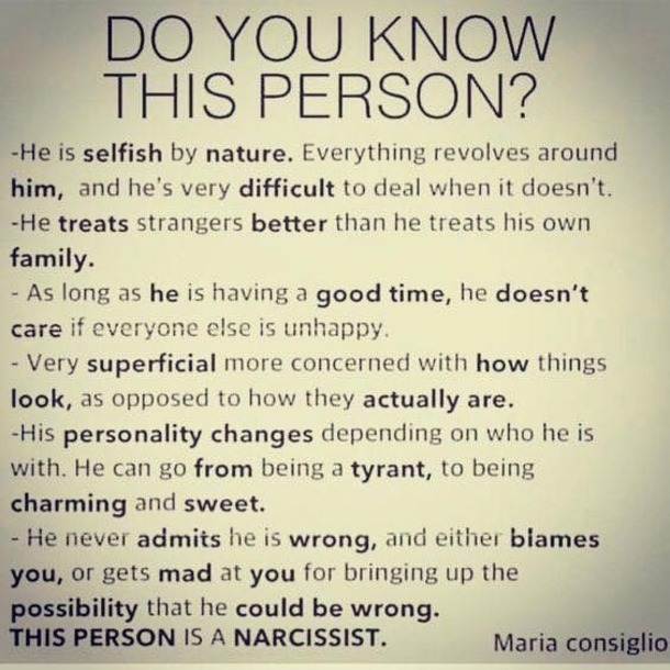 10 True Quotes About Dealing With Toxic People - picture 7