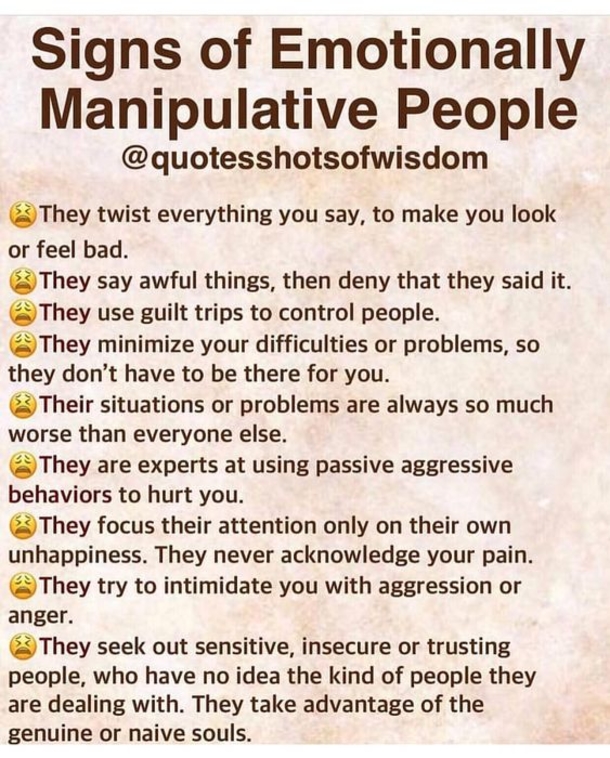10 True Quotes About Dealing With Toxic People - picture 9