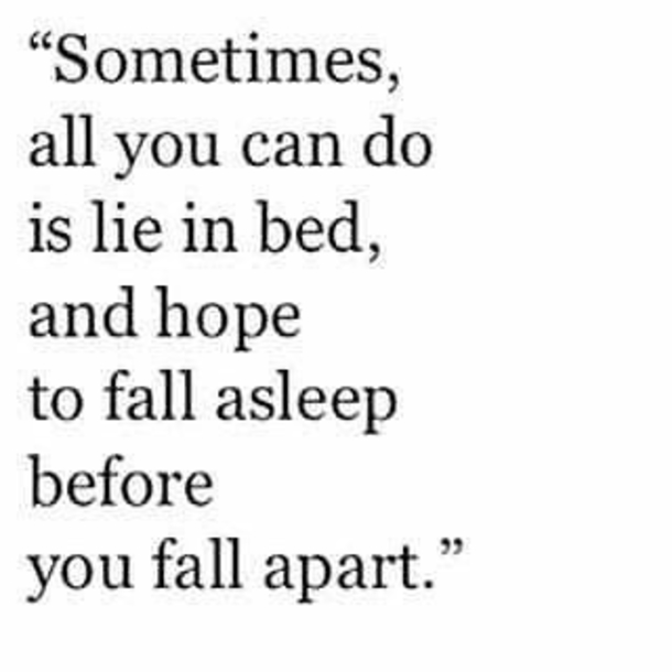 10 True Quotes About Life's Sadness - picture 2
