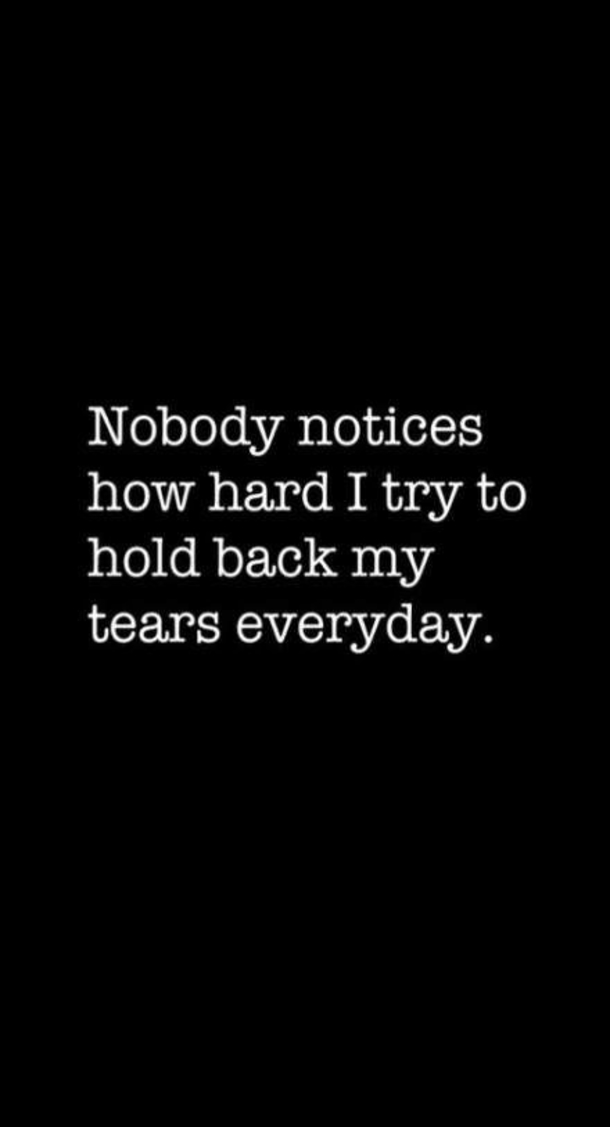 10 True Quotes About Life's Sadness - picture 8