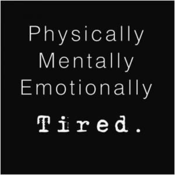 10 True Quotes About Life's Sadness - picture 9
