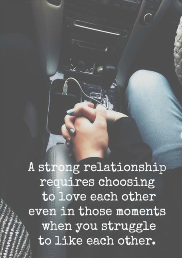 10 True Quotes About Relationship Struggles And Issues - picture 6