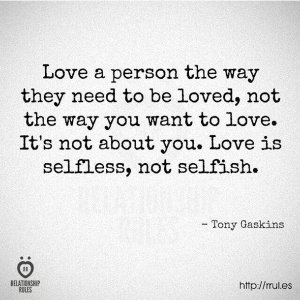 10 True Quotes About Selfish People - picture 11