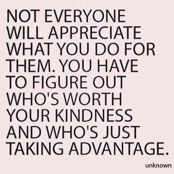 10 True Quotes About Selfish People - picture 3