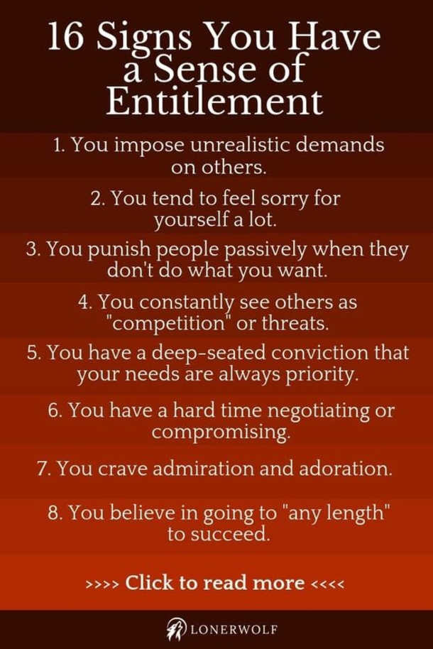 10 True Quotes About Selfish People - picture 6