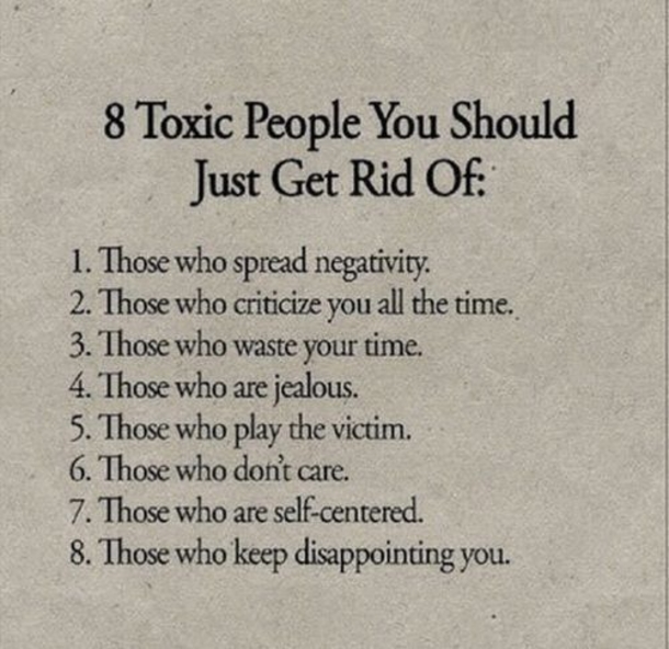 10 True Quotes About Selfish People - picture 7