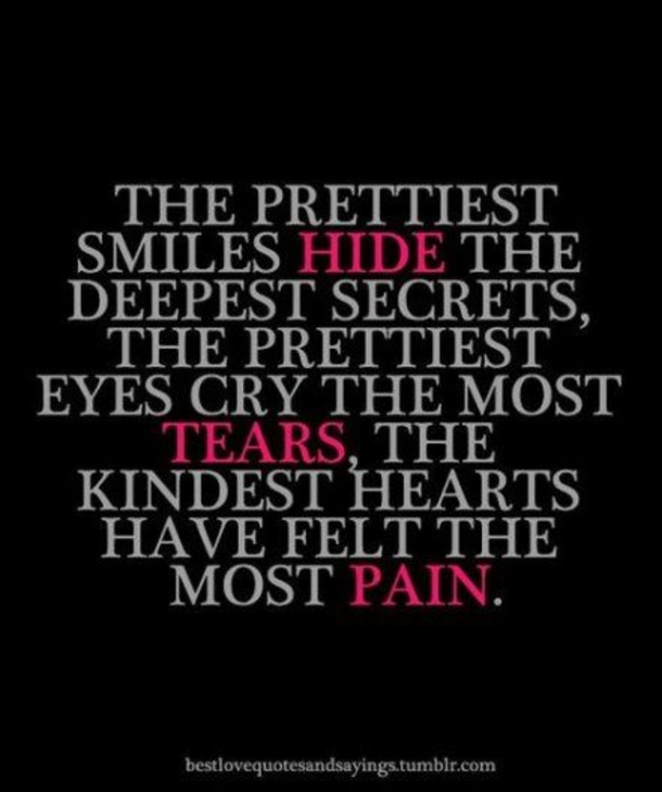 10 True Quotes For Heartbroken Women - picture 10