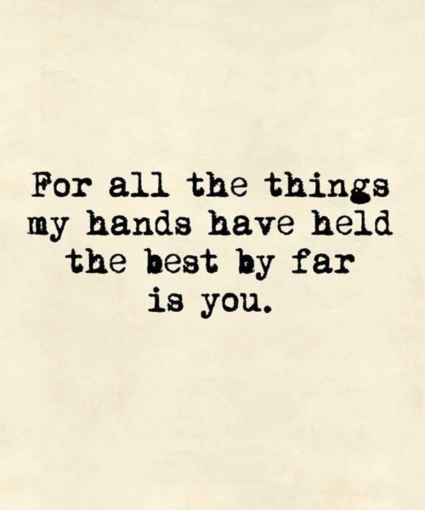 10 True Romantic Love Quotes For Your Girlfriend Or Wife - picture 11