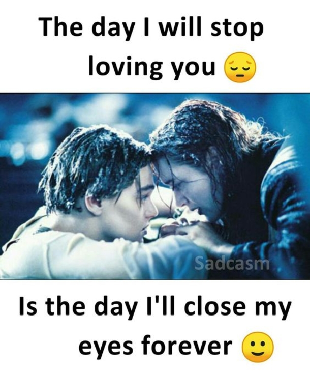 10 True Romantic Love Quotes For Your Girlfriend Or Wife - picture 6