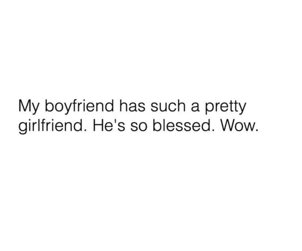 10 True & Funny Love Memes You Will Understand - picture 10