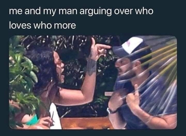 10 True & Funny Love Memes You Will Understand - picture 5