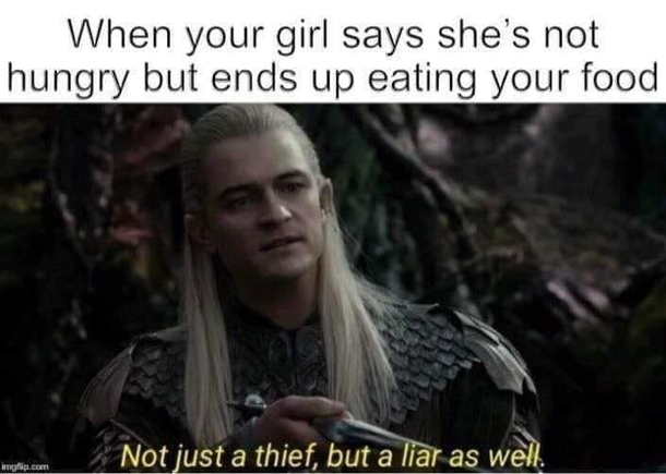 10 True & Funny Love Memes You Will Understand - picture 7