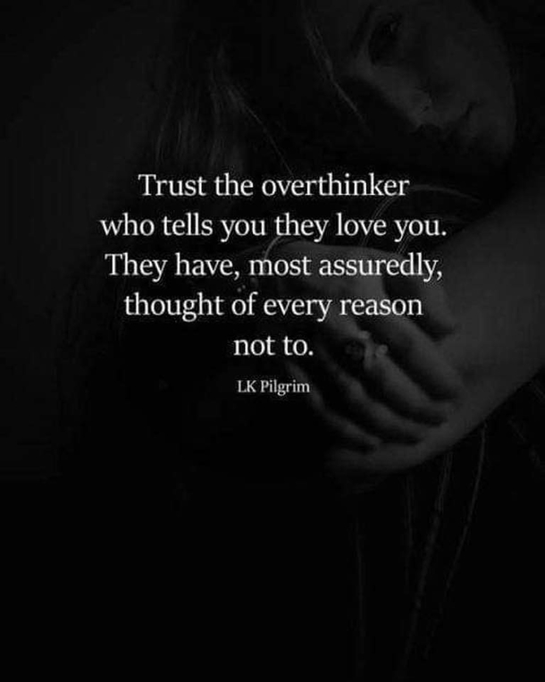 10 True & Relatable Love Quotes For Her - picture 3