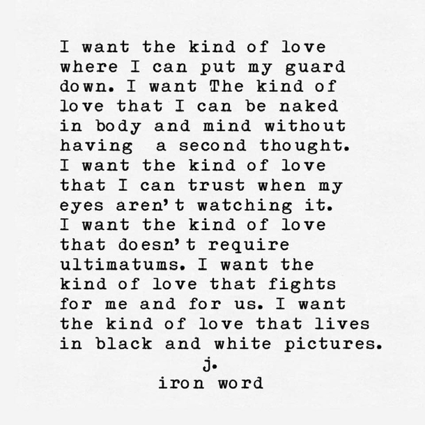10 True & Relatable Love Quotes For Her - picture 6