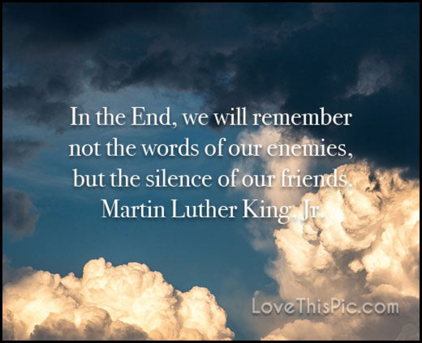 10 Truly Inspirational Martin Luther King Jr Quotes - picture 10