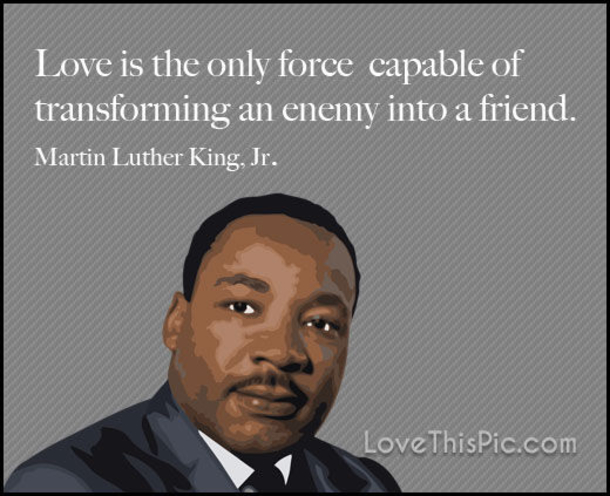 10 Truly Inspirational Martin Luther King Jr Quotes - picture 11
