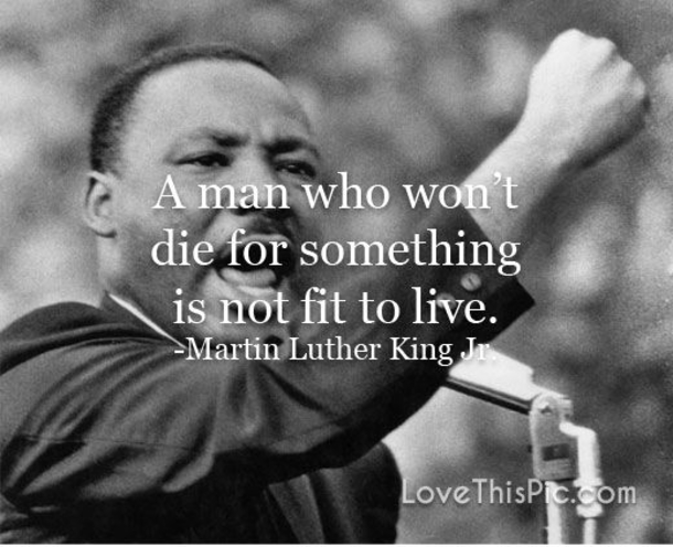 10 Truly Inspirational Martin Luther King Jr Quotes - picture 13