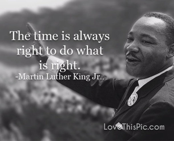 10 Truly Inspirational Martin Luther King Jr Quotes - picture 14