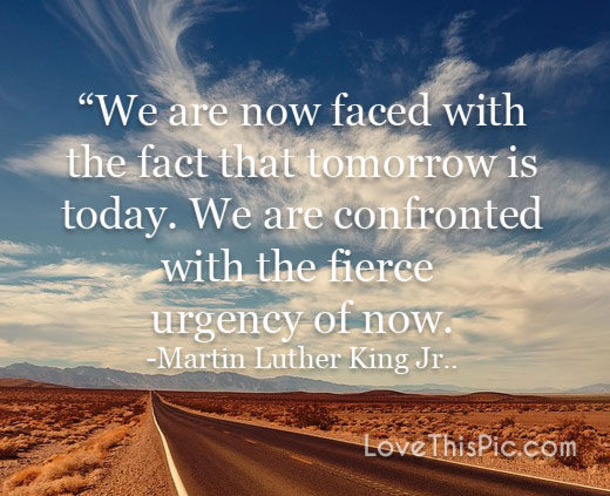 10 Truly Inspirational Martin Luther King Jr Quotes - picture 15