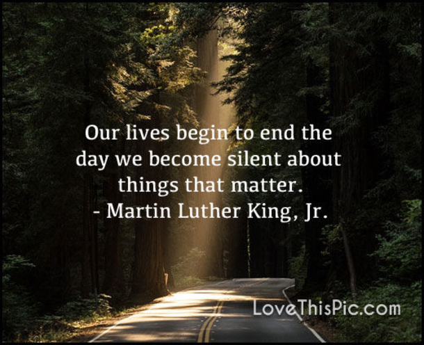 10 Truly Inspirational Martin Luther King Jr Quotes - picture 3
