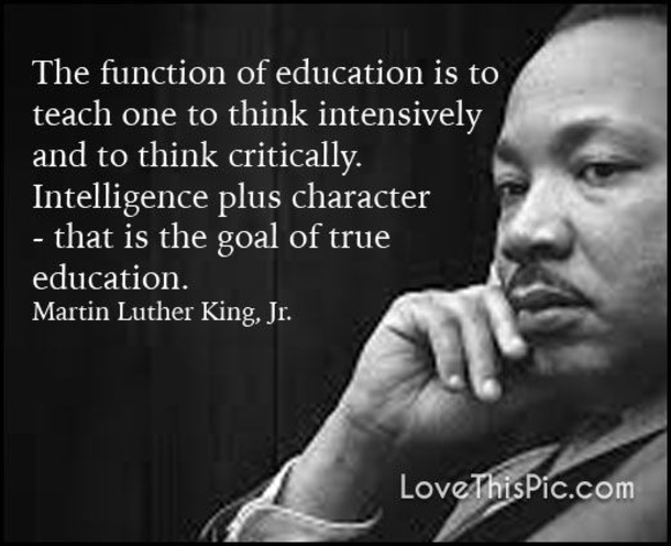 10 Truly Inspirational Martin Luther King Jr Quotes - picture 4