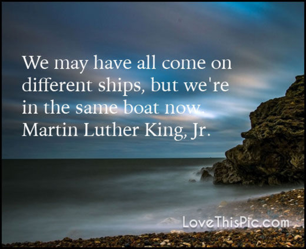 10 Truly Inspirational Martin Luther King Jr Quotes - picture 5