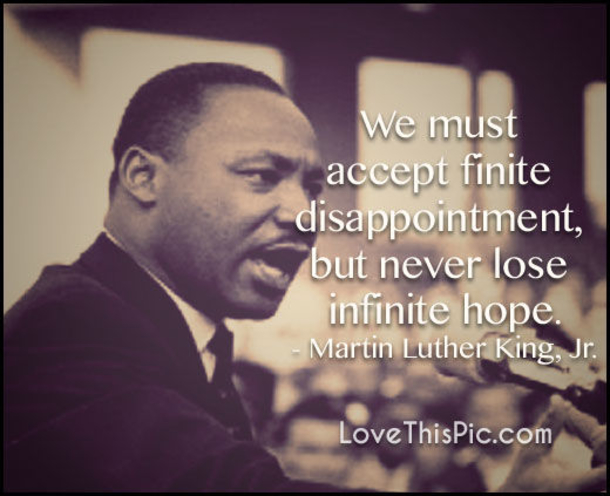 10 Truly Inspirational Martin Luther King Jr Quotes - picture 6